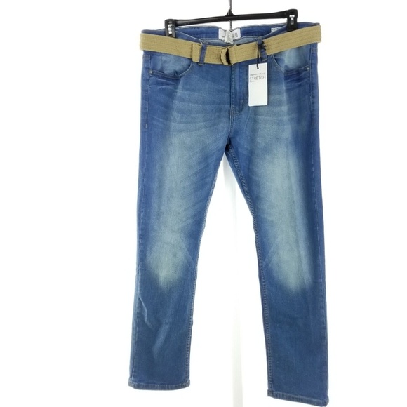 paperdenim&cloth mens jeans